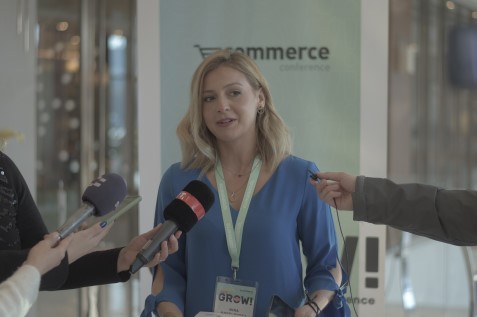 Конференција за е-трговија: Македонците онлајн во просек купуваат еднаш до два пати во три месеци