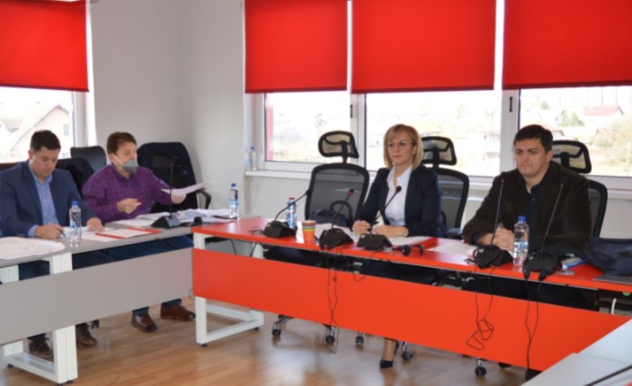 Советот на општина Илинден ги донесе Измените и дополнувањата на буџетот за 2021 година