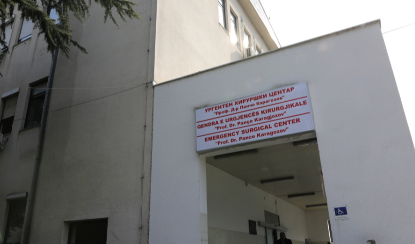 Филипче: Очекуваме да пристигнат двајца од седумте пациенти кои беа хоспитализирани во „Пирогов“ во Бугарија