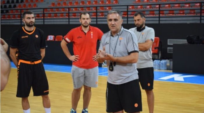 Бајиќ избра 15 кошаркари за мундијалските квалификации против Шпанија и Украина