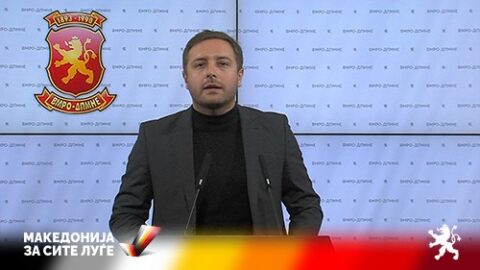 Арсовски: Раководството на ГТЦ преку цензура се обидува да заштити криминал