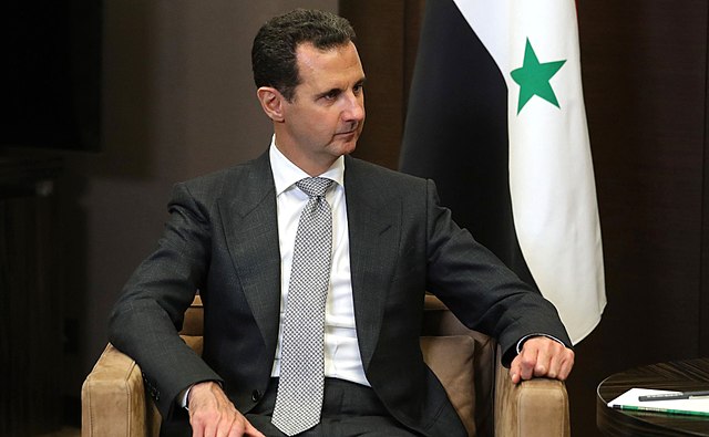 Сирискиот претседател ал-Асад со Указ ја укина функцијата Голем муфтија