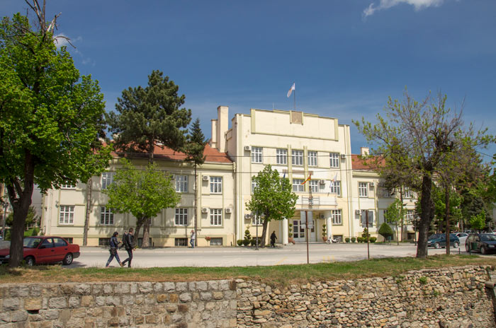 Донесен ребалансот на буџетот на Општина Битола