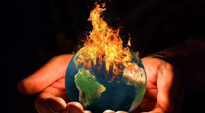Заклучок од климатската конференција COP26 – светот ќе се загрее за 2,4 степени