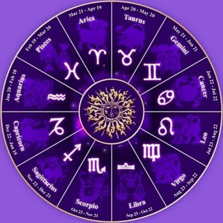 Дневен хороскоп (05.11.2021)