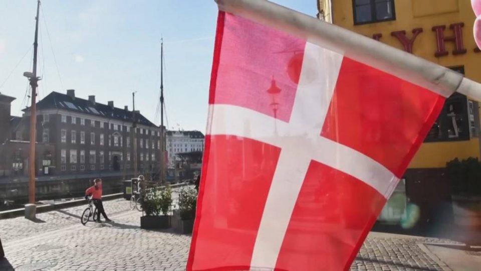 Во Данска упасени четири лица за одавање разузнавачки информации
