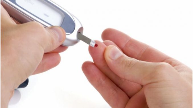 Дури во 80% од случаите дијабетот се должи на прекумерната телесна тежина