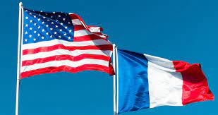 Kлучна француско-американската соработка