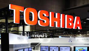Поделба на Тошиба на три посебни компании