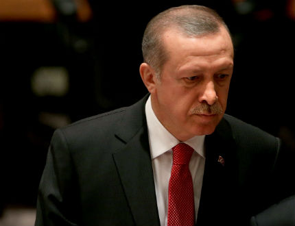 Турција го менува името, потврди Ердоган