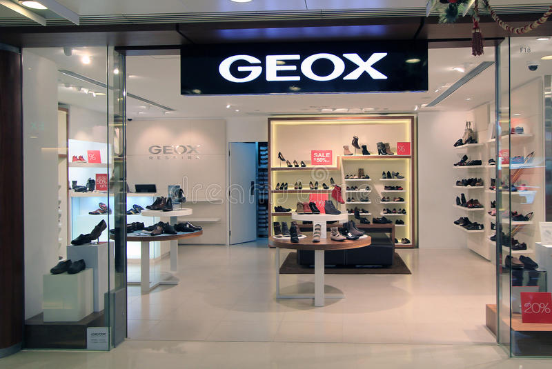 Србија бара „Геокс“ да врати 3,5 милиони евра субвенции кои не биле законски доделени