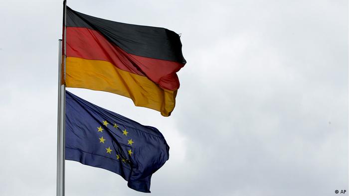 Германија ја повика ЕУ да го запре бранот мигранти од Белорусија