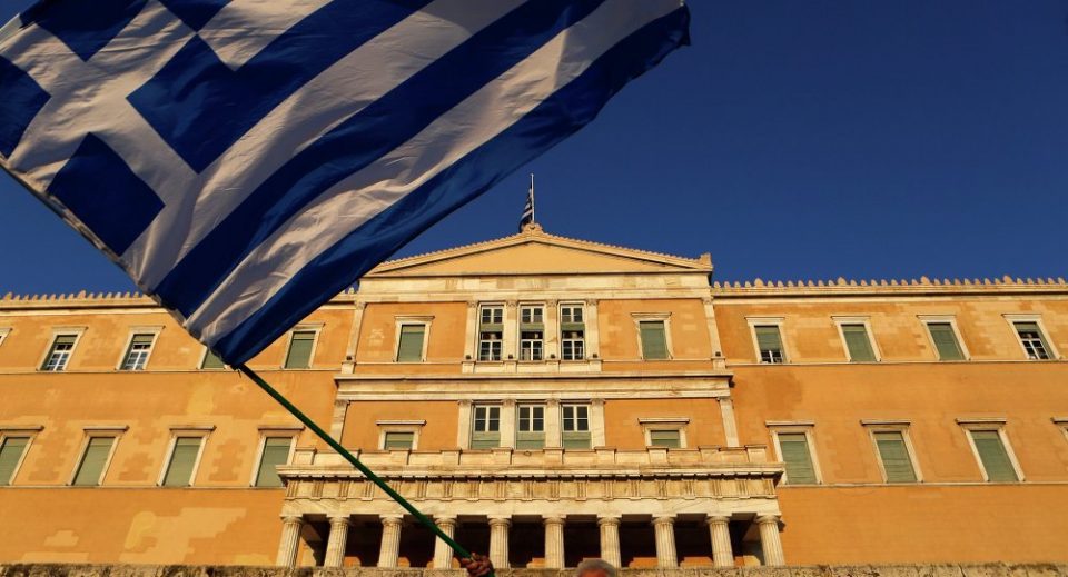 Грција воведува дигитална лична карта и дигитална возачка дозвола