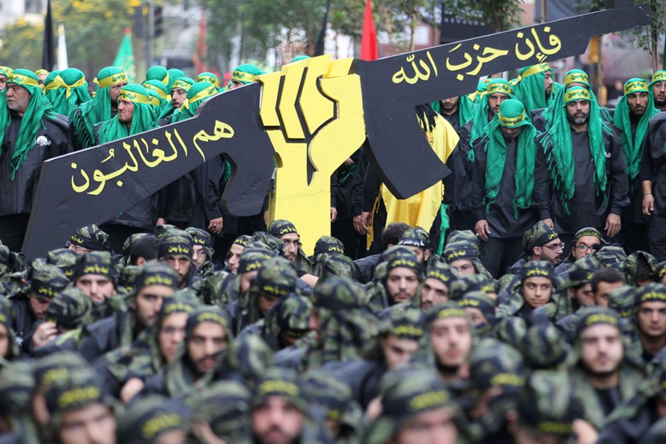 Австралија го прогласи Хезболах за терористичка организација
