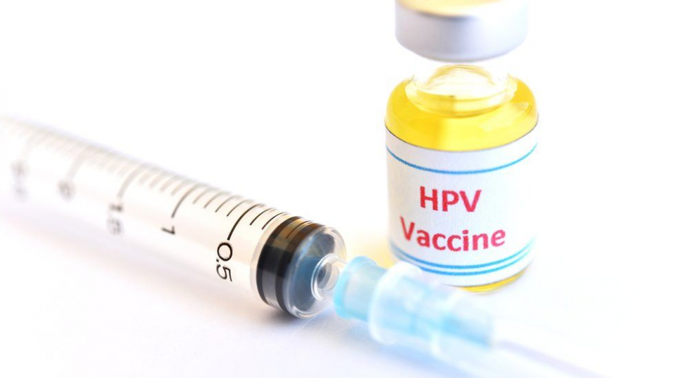 ХПВ вакцината спасува илјадници жени од рак на матката, покажува британско истражување