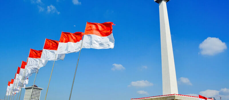 Индонезија става на понуди осум нови нафтени и гасни блокови