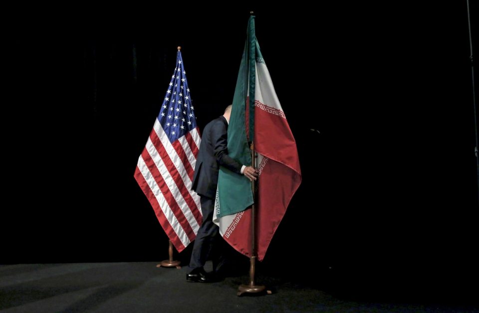Генерал Мекензи: Иран е многу блиску до создавање нуклеарно оружје