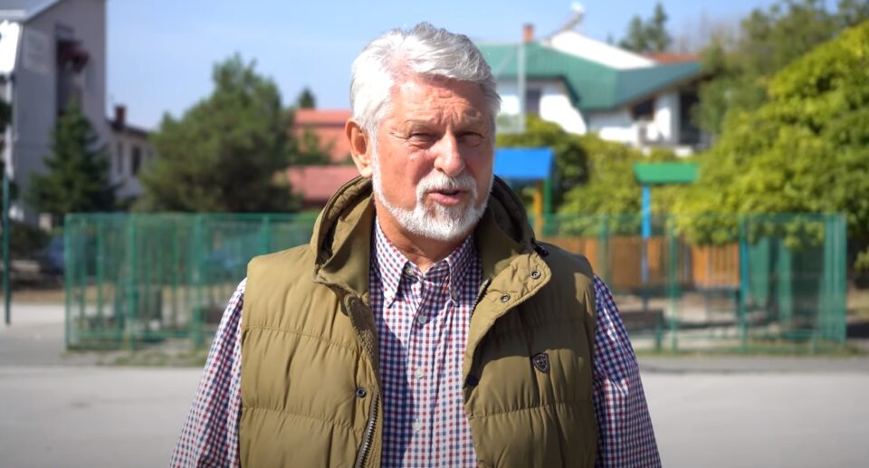 Јакимовски: Претходниот градоначалник го управувал Карпош со погpeшна стратегија