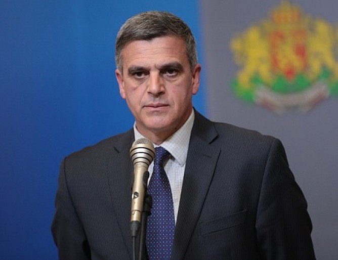 Јанев: Бугарија нема да отстапи од својатa позиција за Македонија