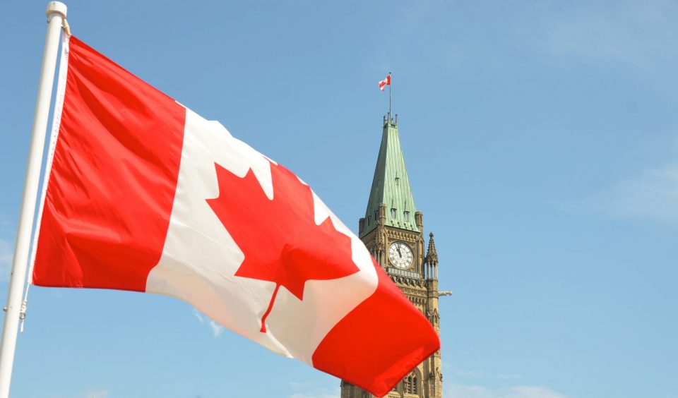 Канада оваа година прими 401.000 нови жители