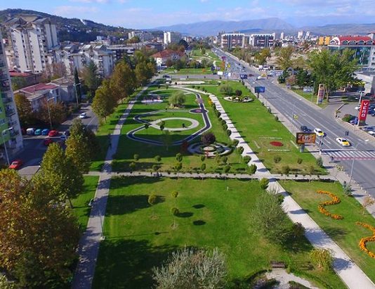 Општина Карпош победник на „Изборот за Најеколошка општина“ за 2020 година