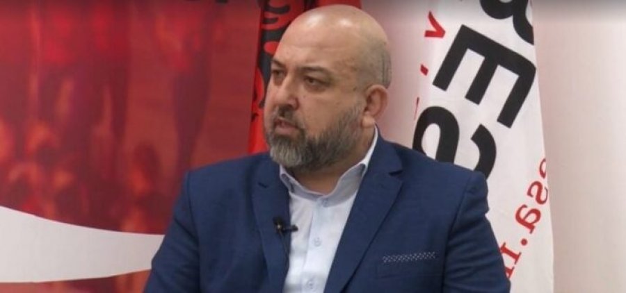 ВМРО-ДПМНЕ: Кастриот избега од дебата и отиде кај киднаперот