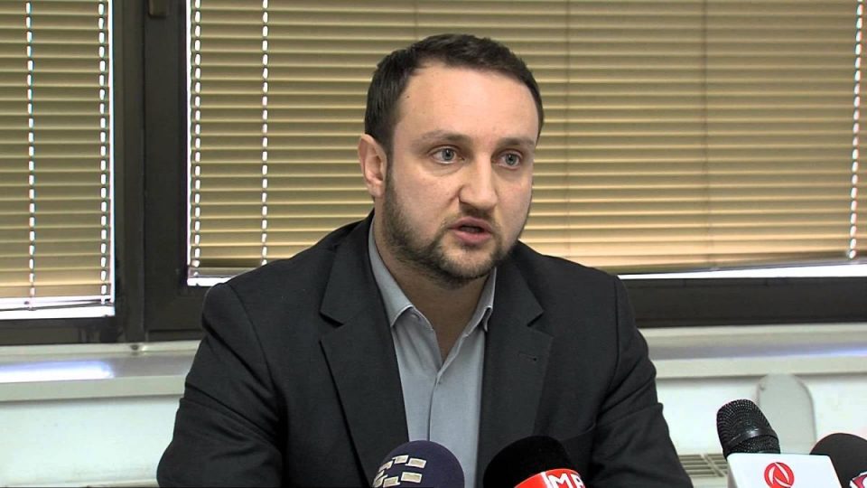 Кирацовски призна: Лошиот резултат во Битола и Македонија е поради неостварените ветувања на СДСМ и лошите политики