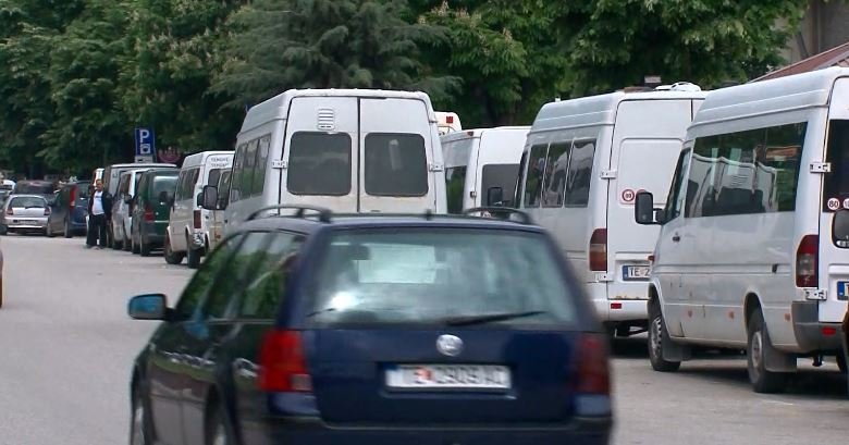 И денеска неисправни автобуси фатени во сообраќај во Тетово и Гостивар