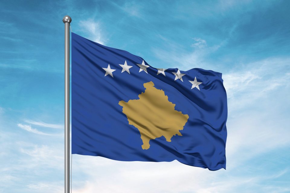 Косово официјално аплицираше за членство во Советот на Европа