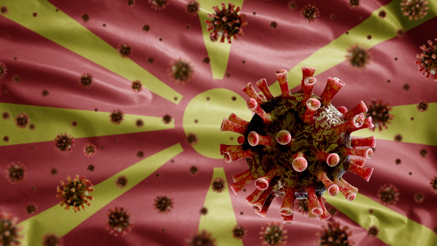 Регистрирани нови 353 заразени со Ковид-19, починати се 10 лица