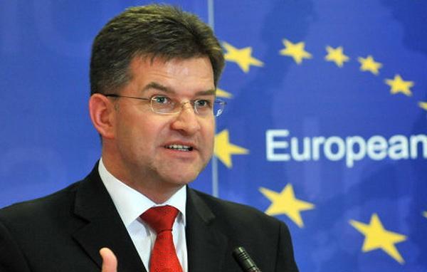 Лајчак: Сакаме црногорска влада која ќе ја има ЕУ во центарот на нејзините интереси