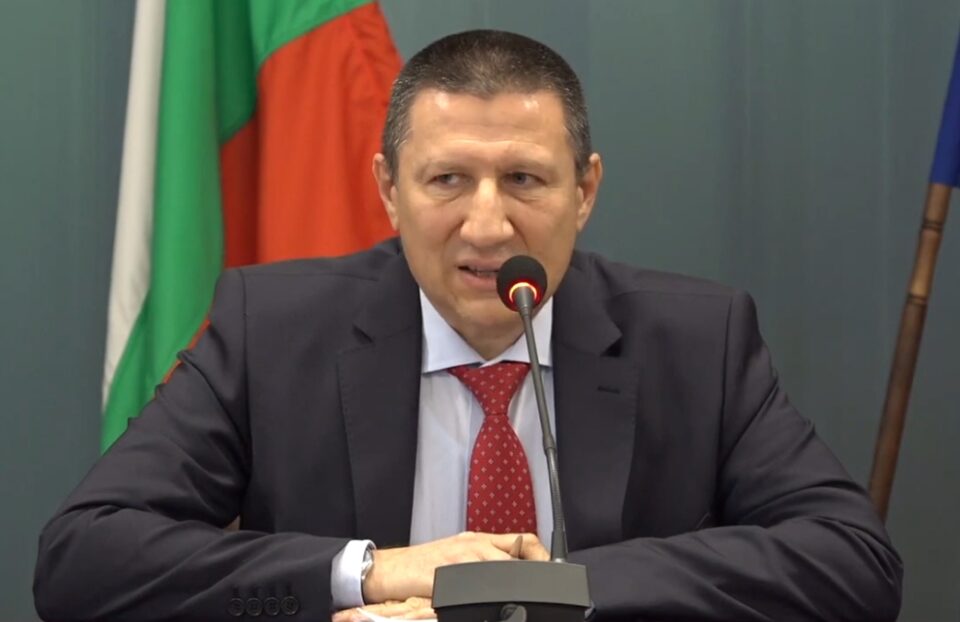 (ВО ЖИВО) Прес-конференција на Државното јавно обвинителство на Бугарија