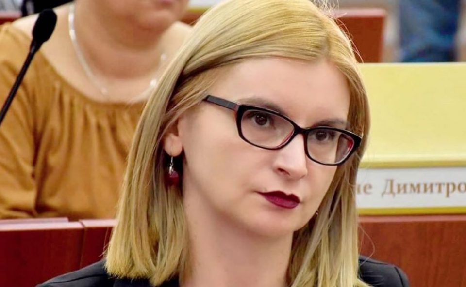 Илиевска: Битола добива прв претседател на Совет кој е од граѓанска листа