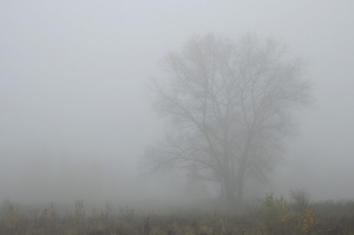 УХМР: Утре појава на магла по котлините