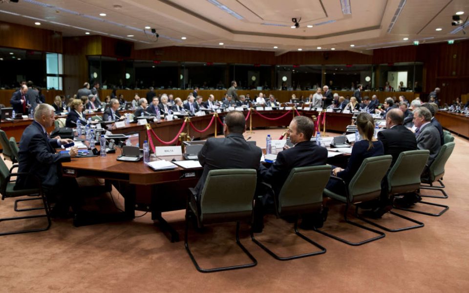 Спорот со Бугарија повторно предмет на дебати на министерскиот совет во ЕУ