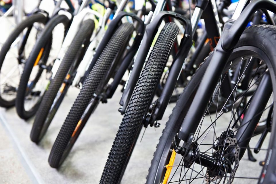 Герасимовски: Паркинг за велосипеди до секоја нова градба во Општина Центар