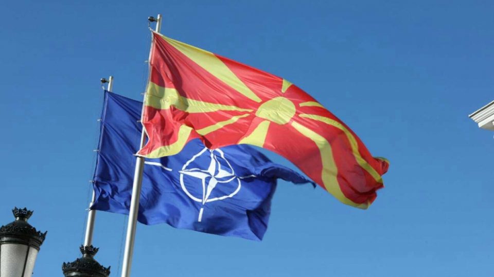 (ВИДЕО) Три години членки на НАТО, според СДСМ остварена е стратешката цел на државата