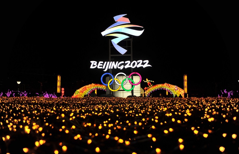 Бајден со дипломатски бојкот на Олимписките игри во Пекинг
