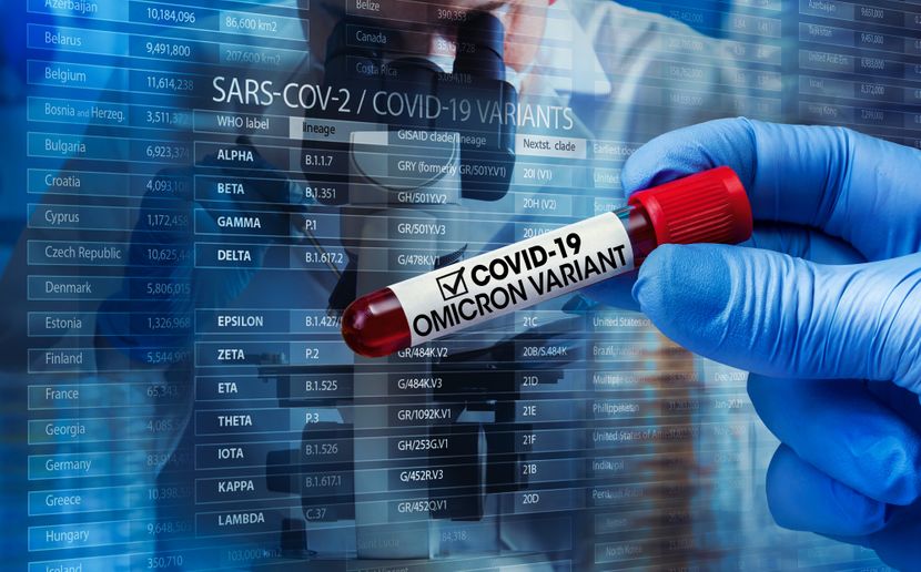 Состојбата со коронавирусот стабилна, засега нема потреба од нови мерки за заштита од новиот сој