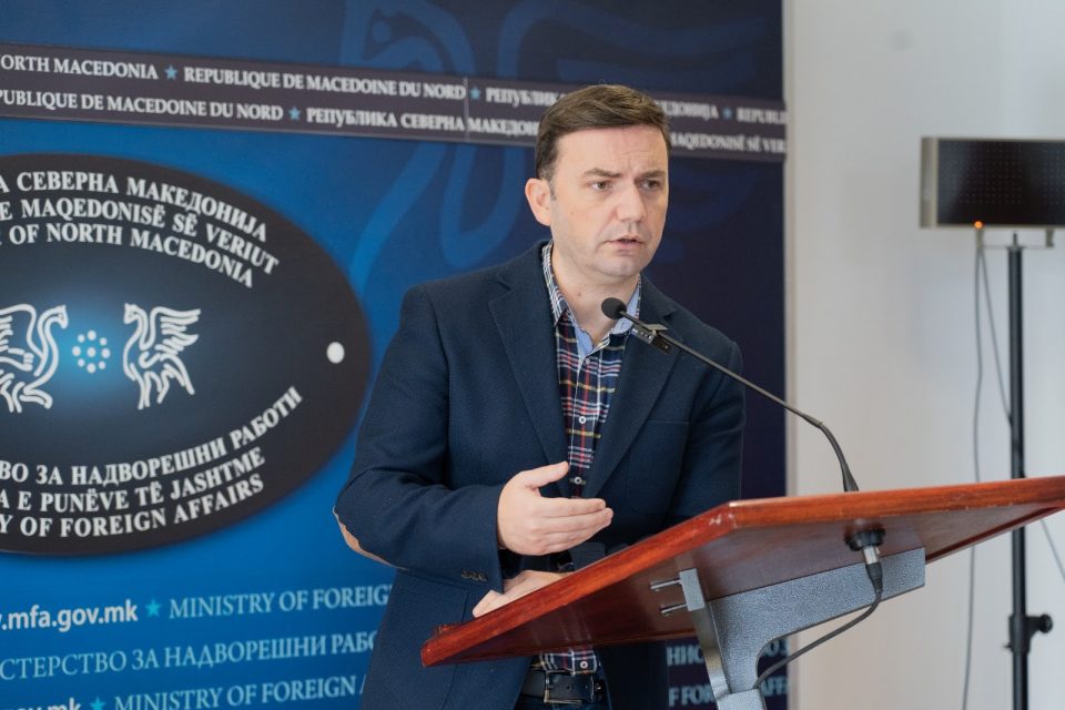 Историски најголем буџет на МНР за 2022 година