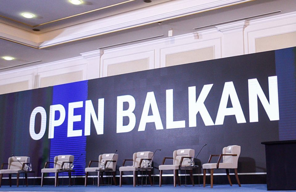 Отворено писмо на Заев, Вучиќ и Рама до регионот: Ги покануваме соседите да се придружат на Отворен Балкан