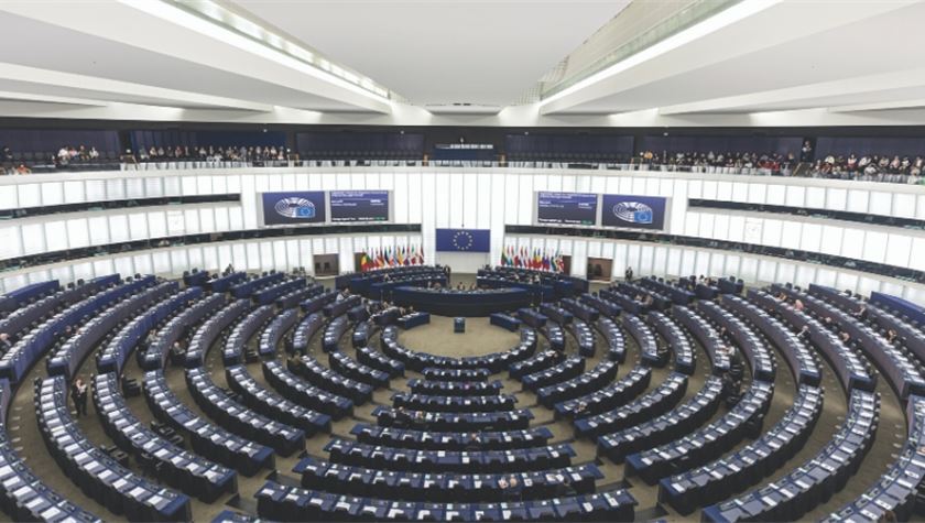 Бугарските европратеници изразија сочувство со минута молк во Европскиот Парламент