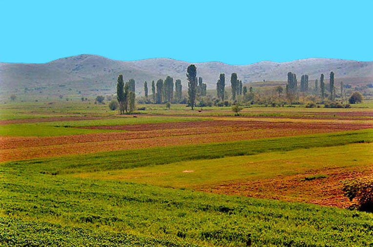 Поволни временски услови за земјоделците во Пелагонија
