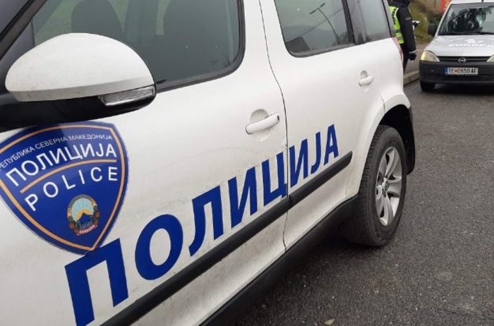 Казнети 154 возачи во Скопје