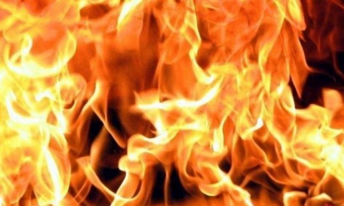 Пожар во пекарница во Куманово, нема повредени