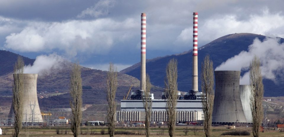 Мицубиши заинтересиран за изградбата на гасна електрана во РЕК Битола