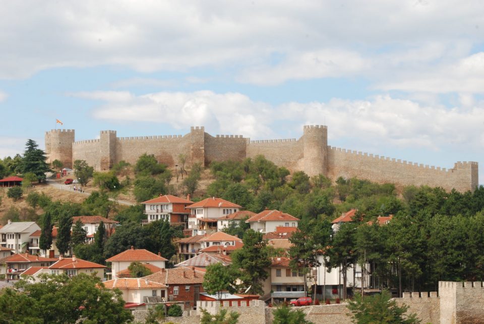 Бесплатниот влез во локалитетите и музеите во Охрид досега најмногу го користат учениците