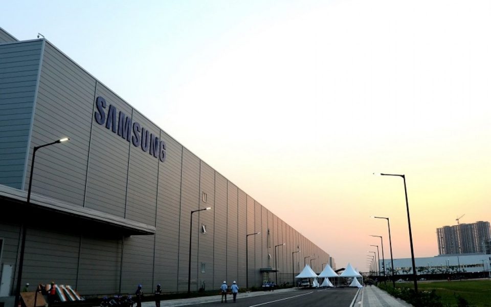Самсунг ќе гради фабрика за полупроводници во САД од 17 милијарди долари
