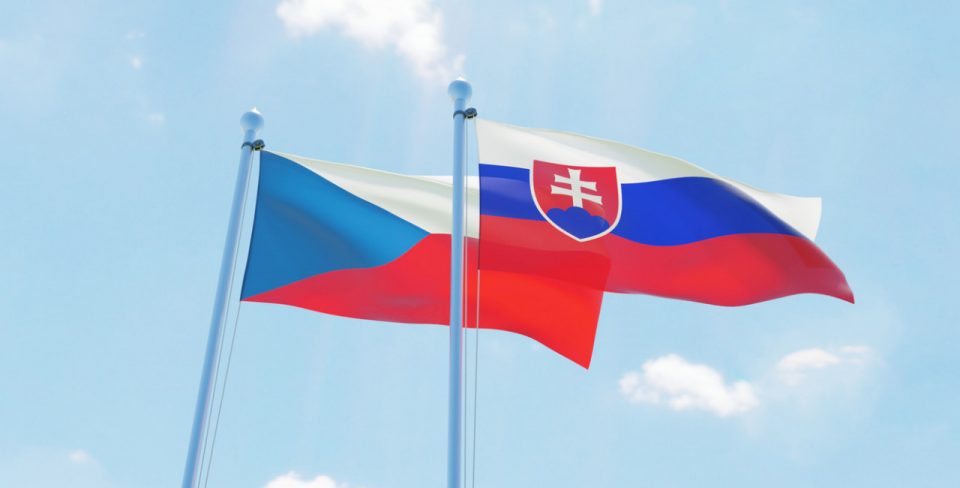 Рекорден број новозаразени од Ковид-19 во Словачка и Чешка