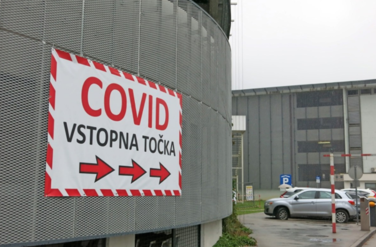 Словенија се откажа од воведување задолжителна вакцинација
